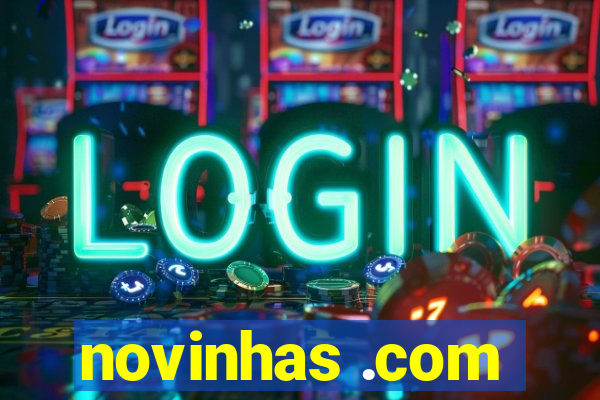 novinhas .com